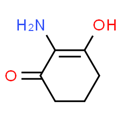 2-Cyclohexen-1-one,2-amino-3-hydroxy-(9CI) picture