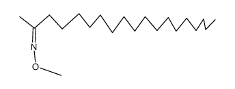 2-Nonadecanone O-methyl oxime picture