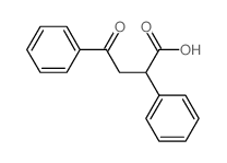 Benzenebutanoic acid, g-oxo-a-phenyl- picture