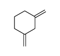 1,3-Dimethylenecyclohexane Structure