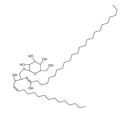 Galactosylceramides (non-hydroxy)图片