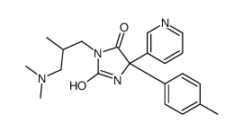 54743-05-4 structure