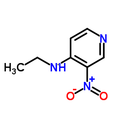 N-Ethyl-3-nitropyridin-4-amine picture