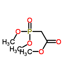 三甲基膦酰基乙酸酯图片