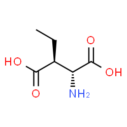 D-Aspartic acid,3-ethyl-,(3S)-rel- (9CI) picture