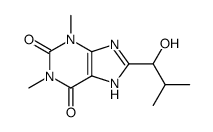 61639-80-3 structure