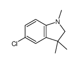 5-Chloro-1,3,3-triMethylindoline picture