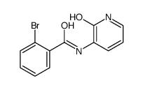 67588-15-2 structure