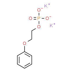 Dilithium[9,10-dihydro-9,10-bis(phenylethynyl)anthracene]-9,10-diolate结构式