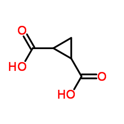 1,2-Cyclopropanedicarboxylic acid picture