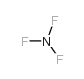 nitrogen trifluoride picture