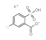 4-chloro-2-nitro-benzenesulfonic acid picture