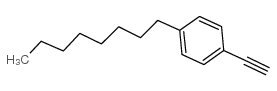 1-ethynyl-4-octylbenzene picture