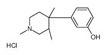 1H-Imidazole-1-ethanol, 4-bromo-alpha-(methoxymethyl)-2-nitro- Structure