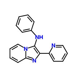 852453-71-5 structure