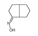 hexahydropentalenone oxime结构式