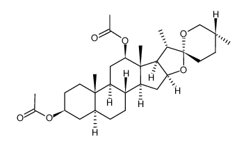 isochiapagenin diacetate结构式