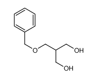 2-((苄氧基)甲基)丙烷-1,3-二醇图片