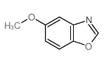 5-甲氧基苯并[d]恶唑图片