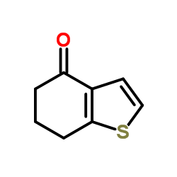 6,7-二氢-4-苯并[b]噻吩酮图片