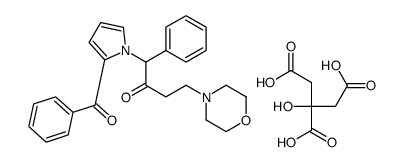 13501-07-0 structure