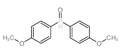 BIS(4-METHOXYPHENYL)PHOSPHINE OXIDE picture