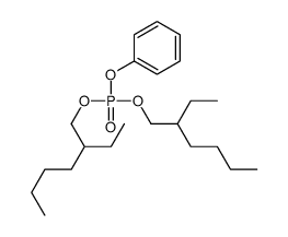 Bis(2-ethylhexyl) phenyl phosphate picture