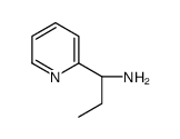2-Pyridinemethanamine,alpha-ethyl-,(alphaS)-(9CI) picture