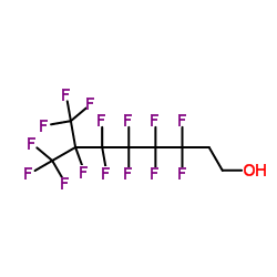1h,1h,2h,2h-perfluoro-7-methyloctan-1-ol picture
