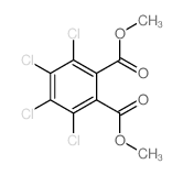 氯酞酸结构式