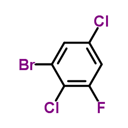 1-溴-2,5-二氯-3-氟苯图片