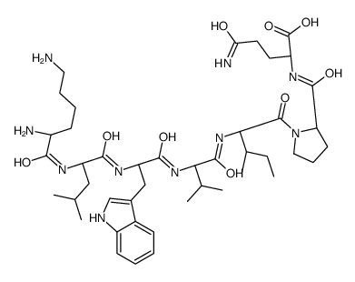 292819-29-5 structure