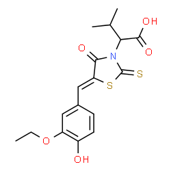 299952-52-6 structure