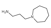 3-(氮杂环庚烷-1-基)-1-丙胺图片