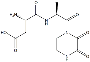 Fosravuconazole Bis(L-lysine)结构式