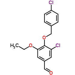 ASISCHEM R38953 Structure