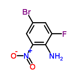 4-Bromo-2-fluoro-6-nitroaniline picture