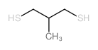 2-methylpropane-1,3-dithiol picture
