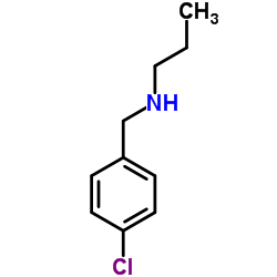 p-chloro-n-propylbenzylamine picture