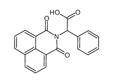 dihydro-4H-1,3,5-Dithiazine结构式