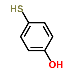 4-Mercaptophenol picture