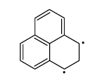 1,3-perinaphthadiyl biradical结构式