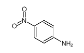 4-nitro[2H6]aniline structure