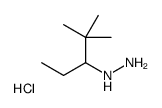 (1-DIAZO-2-OXO-PROPYL)-PHOSPHONICACIDDIMETHYLESTER Structure