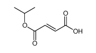 Monoisopropyl Fumarate picture