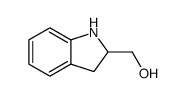 2,3-Dihydro-1H-indol-2-ylmethanol picture