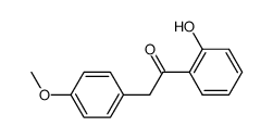 1-ethyl-4-methyl-4-nitrocyclohexa-2,5-dienol Structure