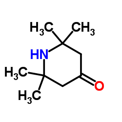 2,2,6,6-tetramethyl-4 piperidone picture