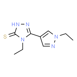 1001756-07-5 structure