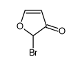 3(2H)-Furanone,2-bromo- picture